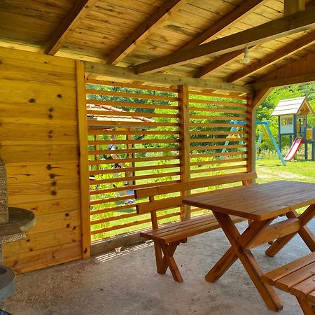 Apartmani D&S Мокра гора Екстериор снимка