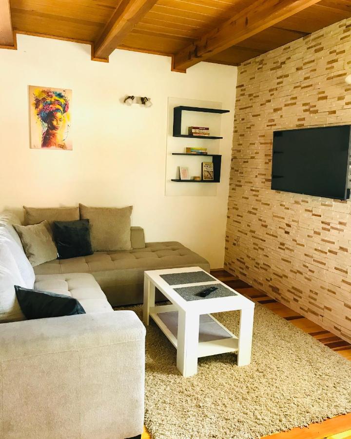 Apartmani D&S Мокра гора Екстериор снимка
