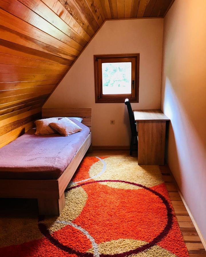 Apartmani D&S Мокра гора Екстериор снимка
