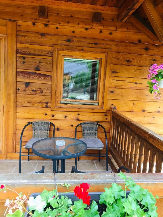 Apartmani D&S Мокра гора Екстериор снимка