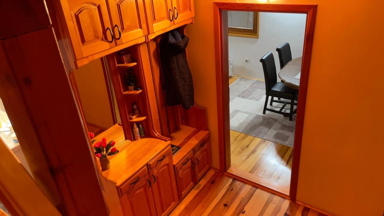 Apartmani D&S Мокра гора Екстериор снимка