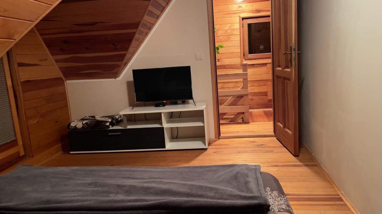Apartmani D&S Мокра гора Екстериор снимка