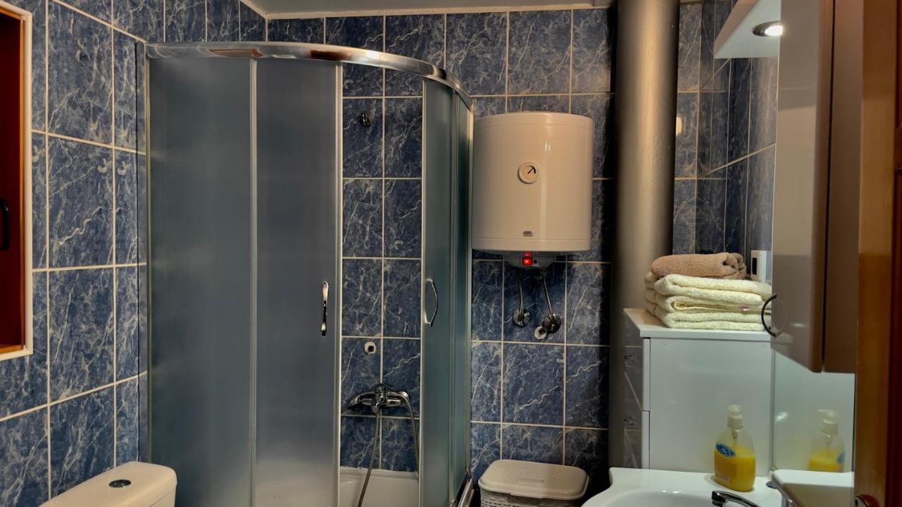 Apartmani D&S Мокра гора Екстериор снимка
