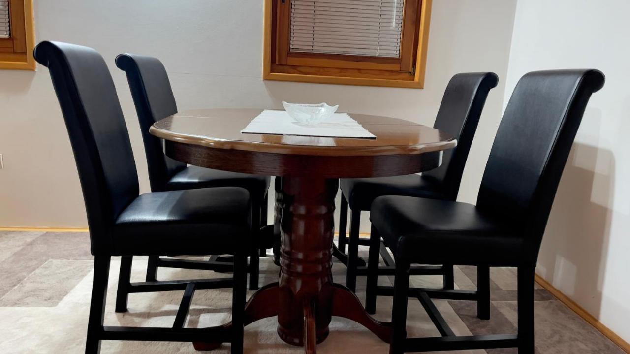 Apartmani D&S Мокра гора Екстериор снимка