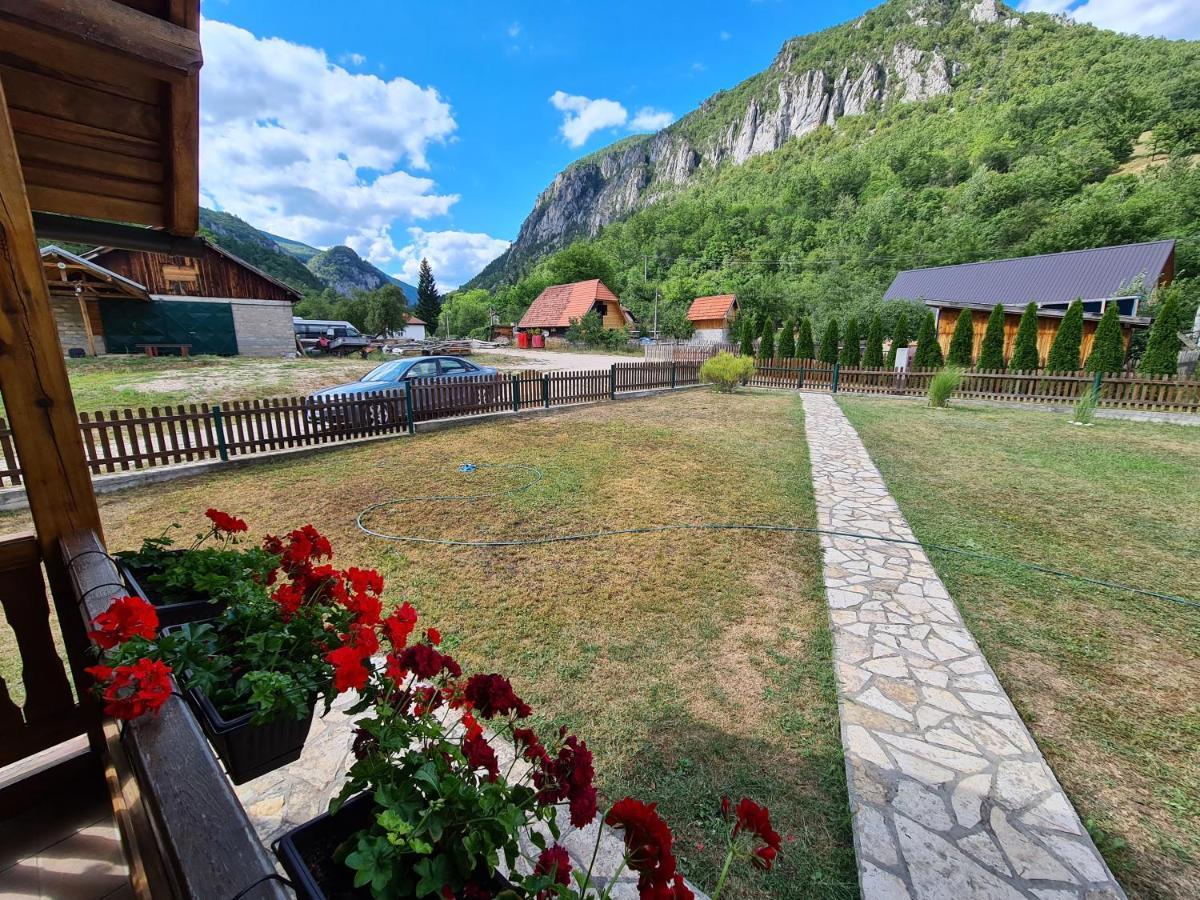 Apartmani D&S Мокра гора Екстериор снимка